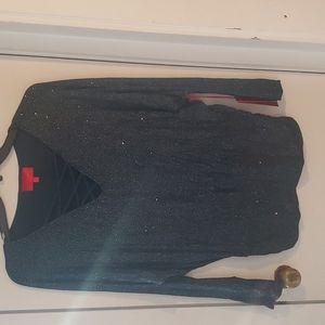 Sparkly Top